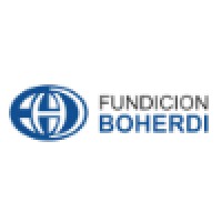 Fundicion Boherdi logo, Fundicion Boherdi contact details