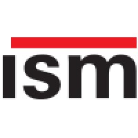 ISM Inc. logo, ISM Inc. contact details