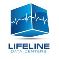 Lifeline Data Centers logo, Lifeline Data Centers contact details