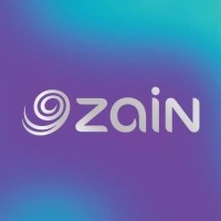 Zain Kuwait logo, Zain Kuwait contact details