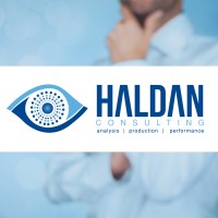 Haldan Consulting logo, Haldan Consulting contact details