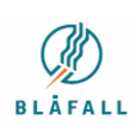 Blåfall AS logo, Blåfall AS contact details