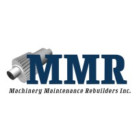 Machinery Maintenance Rebuilders, Inc. logo, Machinery Maintenance Rebuilders, Inc. contact details