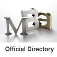 MBA Master of Business Administration logo, MBA Master of Business Administration contact details