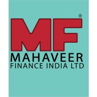 Mahaveer Finance Limited logo, Mahaveer Finance Limited contact details