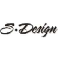 SDesign logo, SDesign contact details