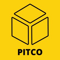 PITCO logo, PITCO contact details