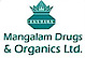 Mangalam Drugs and Organics Ltd logo, Mangalam Drugs and Organics Ltd contact details