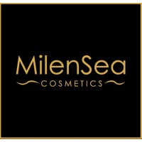 Milensea Cosmetics logo, Milensea Cosmetics contact details