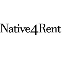 Native4Rent logo, Native4Rent contact details