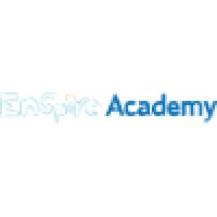 Enspire Academy logo, Enspire Academy contact details