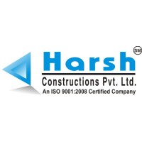 Harsh Constructions Pvt.Ltd logo, Harsh Constructions Pvt.Ltd contact details