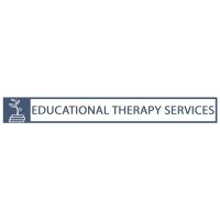 Educational Therapy Services logo, Educational Therapy Services contact details