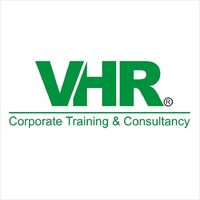 VHR logo, VHR contact details