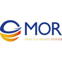 MOR Software JSC logo, MOR Software JSC contact details