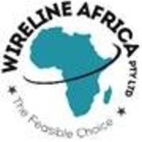 Wireline Africa logo, Wireline Africa contact details