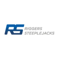 Riggers Steeplejacks logo, Riggers Steeplejacks contact details