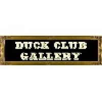 Duck Club Gallery logo, Duck Club Gallery contact details