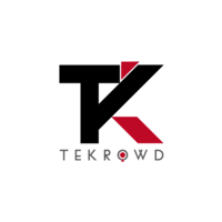 Tekrowd logo, Tekrowd contact details