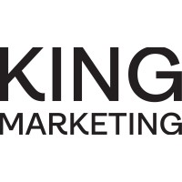 King Marketing LLC logo, King Marketing LLC contact details