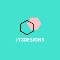 JY3Designs logo, JY3Designs contact details