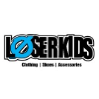 Loserkids Inc. logo, Loserkids Inc. contact details