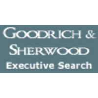 Goodrich & Sherwood Executive Search logo, Goodrich & Sherwood Executive Search contact details