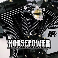 Horsepower Inc. logo, Horsepower Inc. contact details