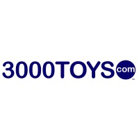 3000toys.com logo, 3000toys.com contact details