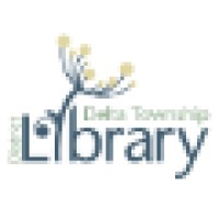 Delta Township District Library logo, Delta Township District Library contact details