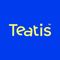 Teatis logo, Teatis contact details