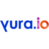 Yura.io logo, Yura.io contact details