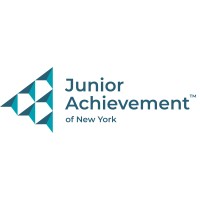 Junior Achievement of New York logo, Junior Achievement of New York contact details