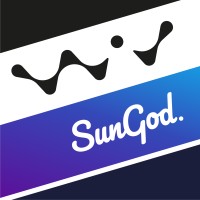 WiV SunGod logo, WiV SunGod contact details