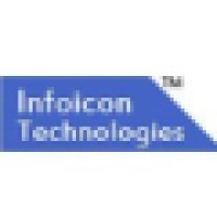 Infoicon Technologies logo, Infoicon Technologies contact details