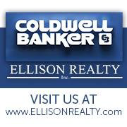 Coldwell Banker Commercial Ellison Realty, Inc. logo, Coldwell Banker Commercial Ellison Realty, Inc. contact details