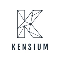 Kensium Solutions logo, Kensium Solutions contact details