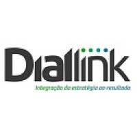 DIALLINK Tecnologia | Integração | Comunicação 360° logo, DIALLINK Tecnologia | Integração | Comunicação 360° contact details