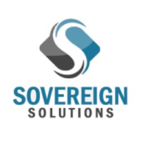 Sovereign Solutions Corporation logo, Sovereign Solutions Corporation contact details