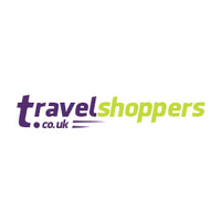 Travel Shoppers logo, Travel Shoppers contact details