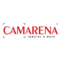 CAMARENA logo, CAMARENA contact details