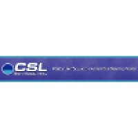 CSL Services, Inc. logo, CSL Services, Inc. contact details