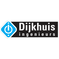 Dijkhuis ingenieurs logo, Dijkhuis ingenieurs contact details