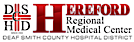 Hereford Regional Medical Ctr logo, Hereford Regional Medical Ctr contact details