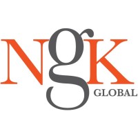 NGK Global logo, NGK Global contact details