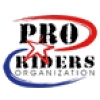 Pro Riders Organization logo, Pro Riders Organization contact details