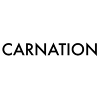 CARNATION logo, CARNATION contact details