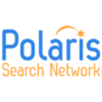 Polaris Search Network logo, Polaris Search Network contact details