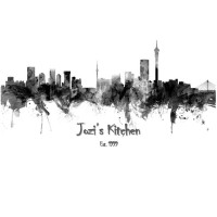 Jozi's Kitchen logo, Jozi's Kitchen contact details