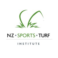 NZ Sports Turf Institute logo, NZ Sports Turf Institute contact details